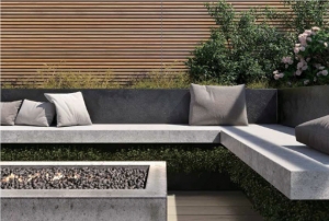 Enhancing Outdoor Spaces with AzzaroSurfaces