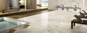 The Timeless Beauty of Azzaro Surfaces Porcelain Slabs